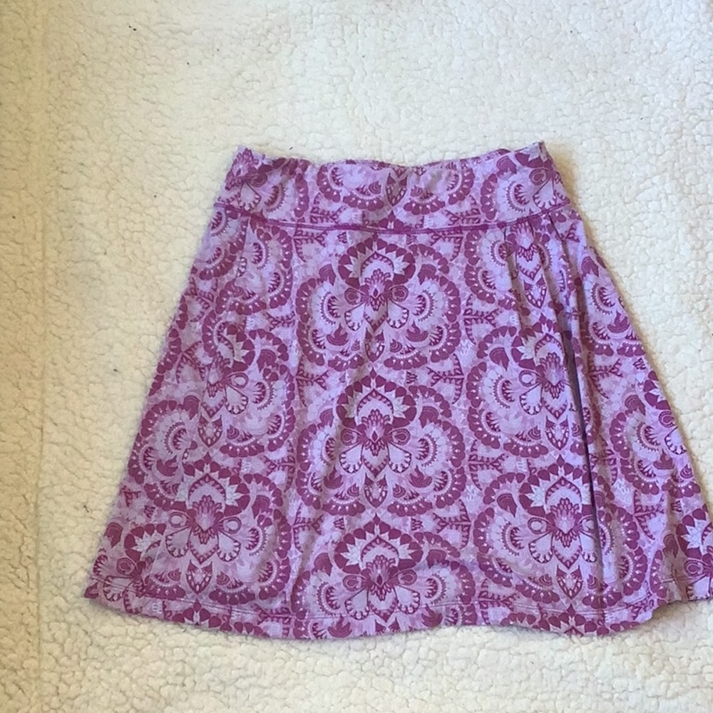 Title Nine Breeze skirt